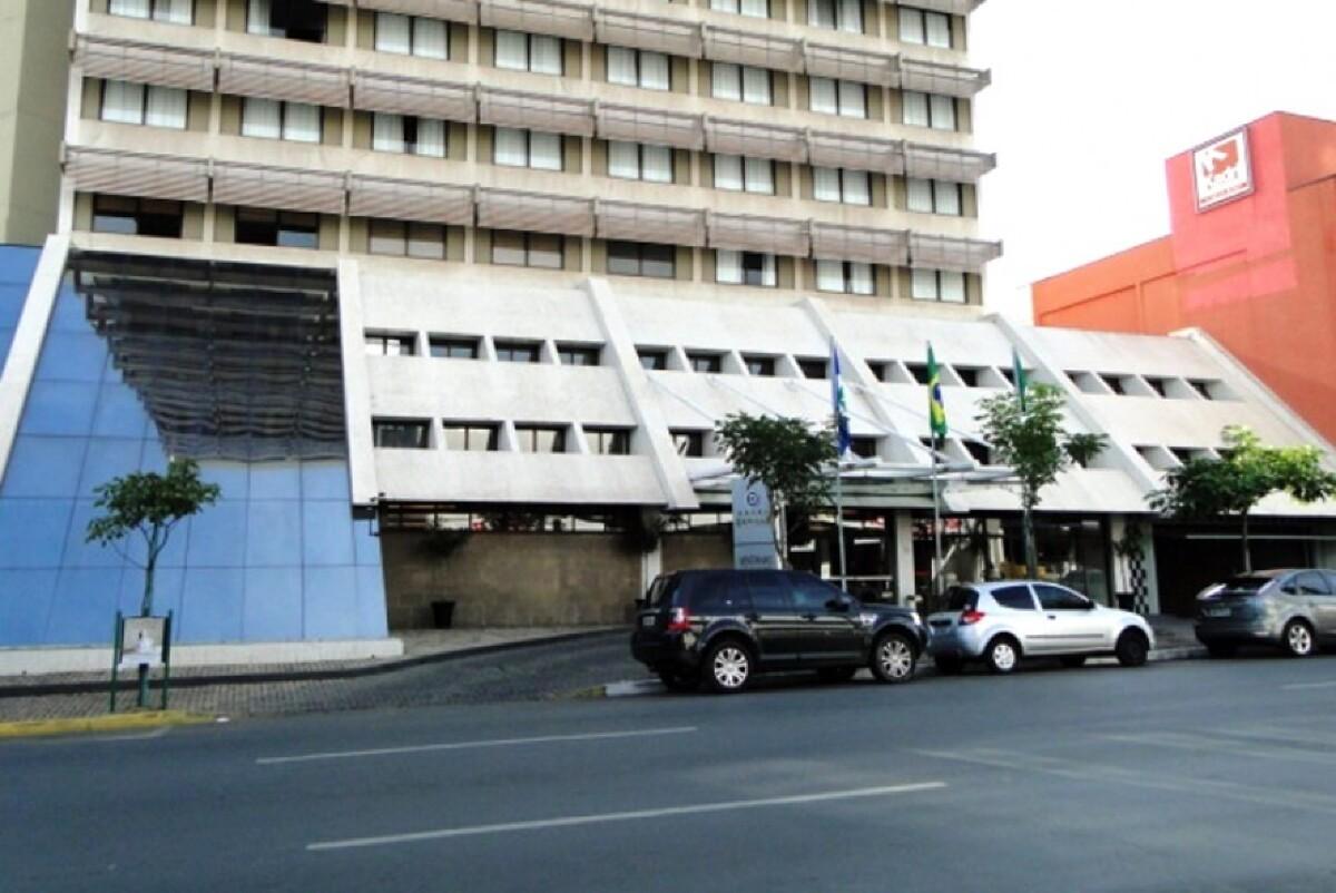 VGN; Hotel Deville; Cuiabá; PMMT; assédio sexual; segurança; seleção Uruguaia