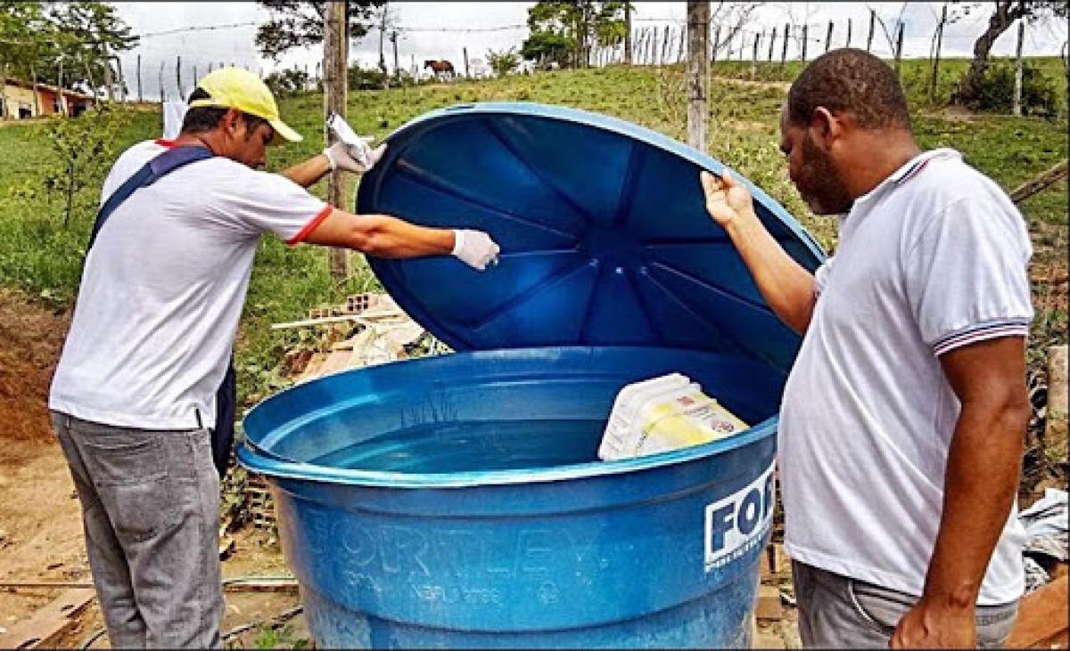 VGN; agentes endemias; Várzea Grande; aumento; salário; remuneração