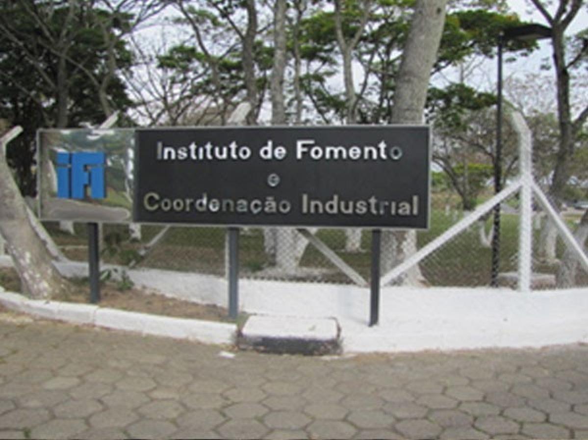 VGN_Instituto de Fomento e Coordenação Industria