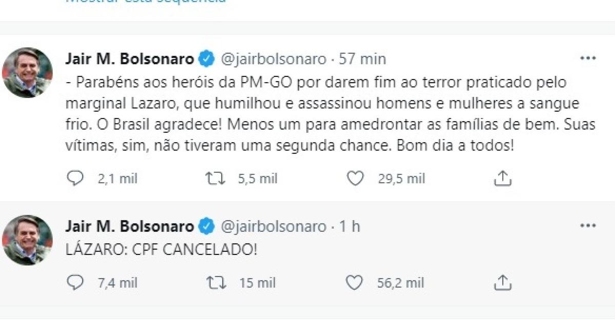 Bolsonaro