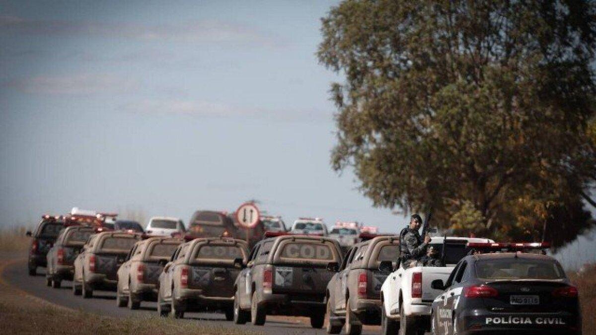 carreata lazaro