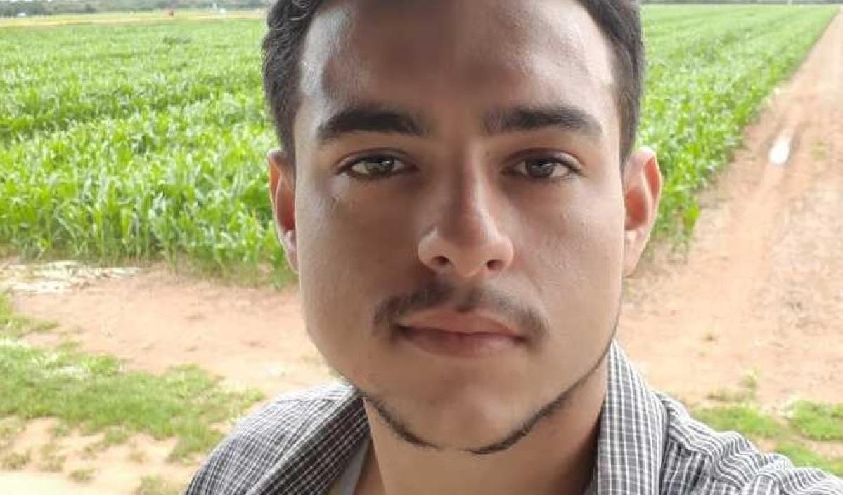 Gustavo Henrique Purquerio