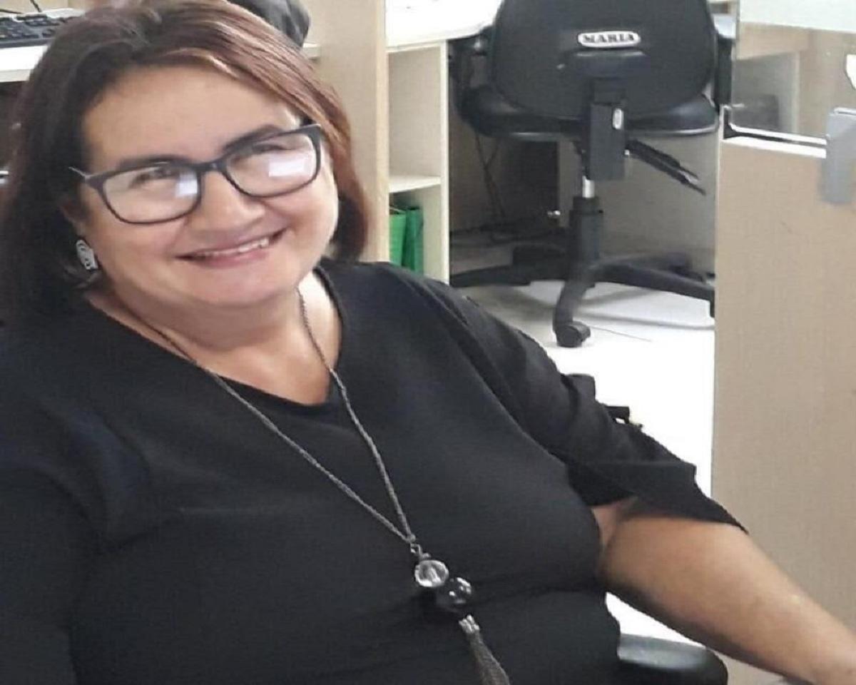 VGN_Marlene Ribeiro-servidora
