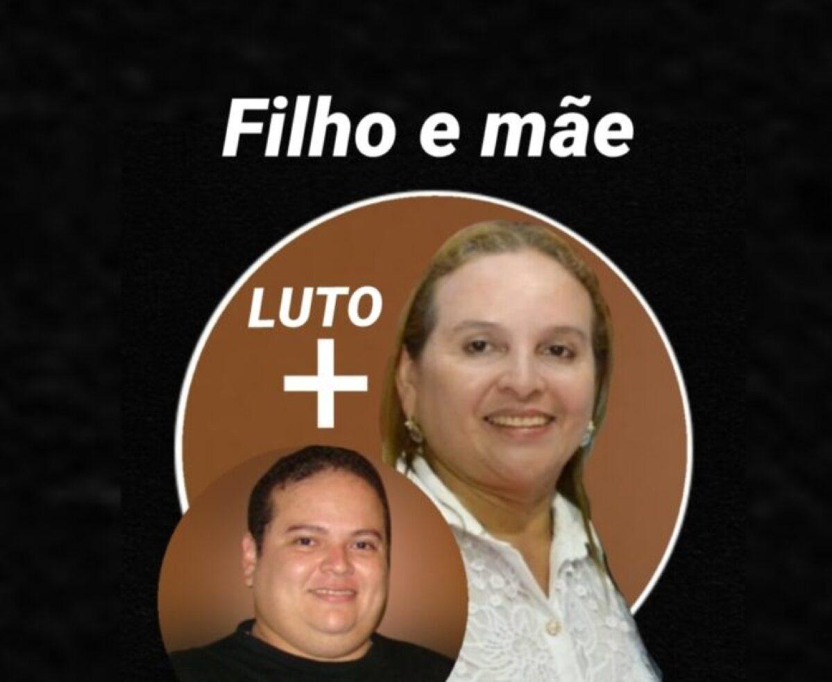 VGN; morte; Covid-19; mãe; servidor; Várzea Grande; família tradicional