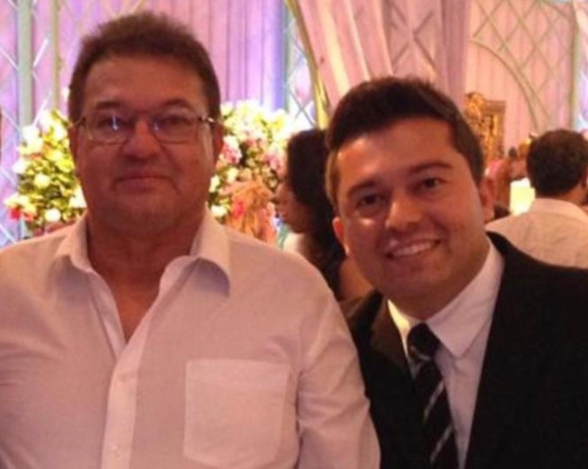 VGN; Pedro Barros; vítima; Covid-19; jornalismo; radialismo; oficial de Justiça; Mato Grosso; Cuiabá