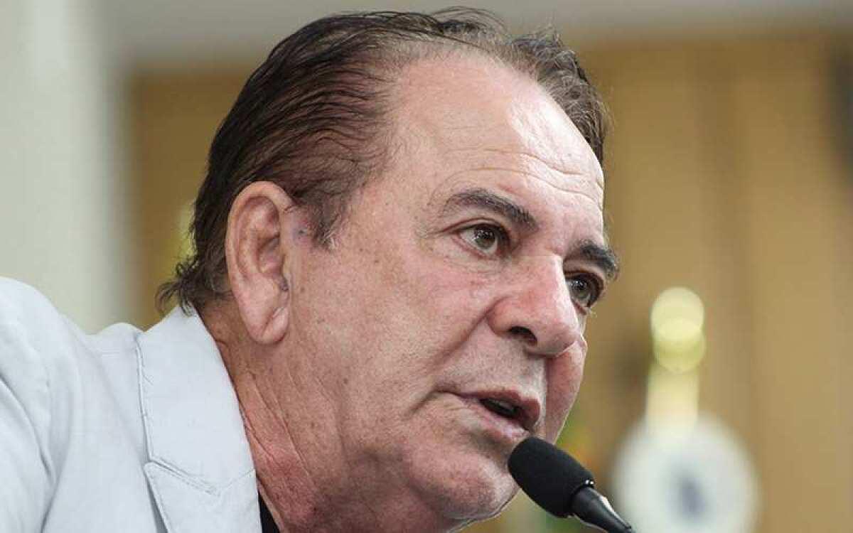 paulo raye; prefeito,, Barra do Garças