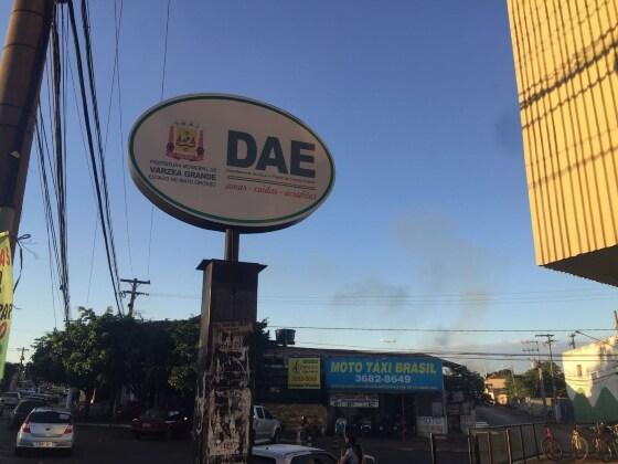 Empresa afirma que vem DAE descumpre acordo ao não passar para seu nome conta de luz de ETE