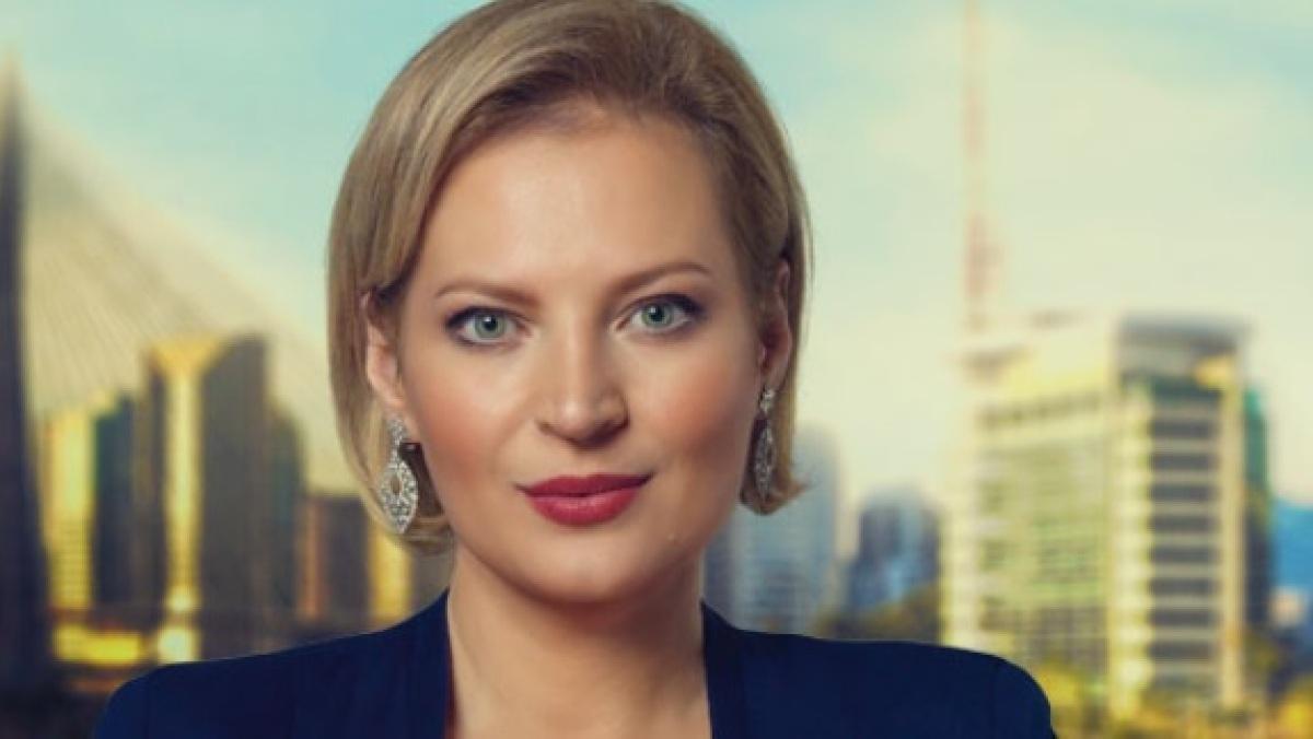 Joice Hasselmann