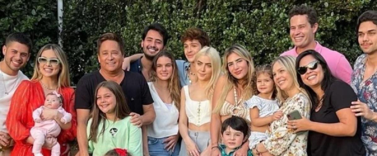 familia leonardo