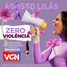 Mato Grosso já registra mais de 26 mil vítimas de violência contra a mulher em 2025
