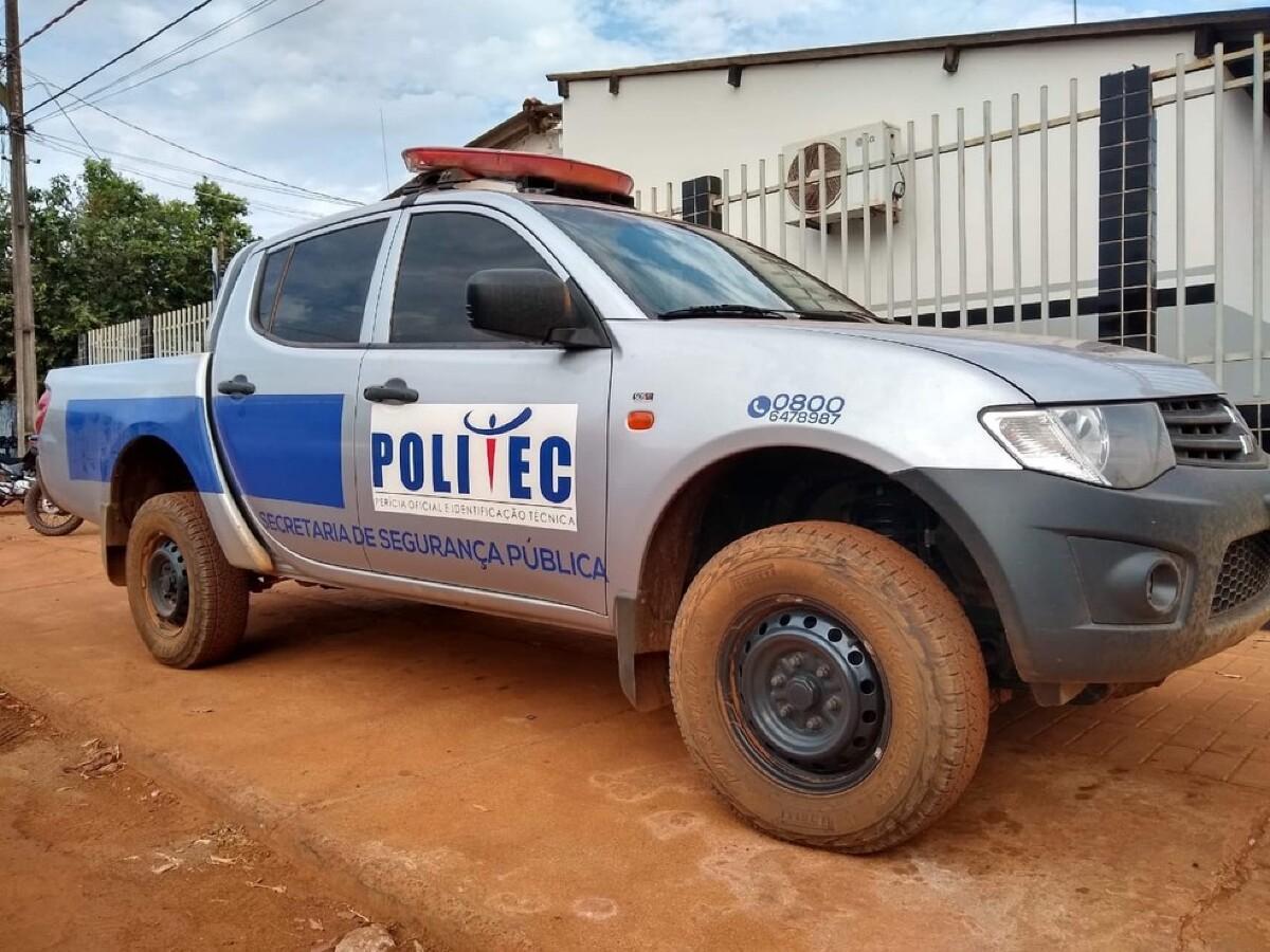 carro politec