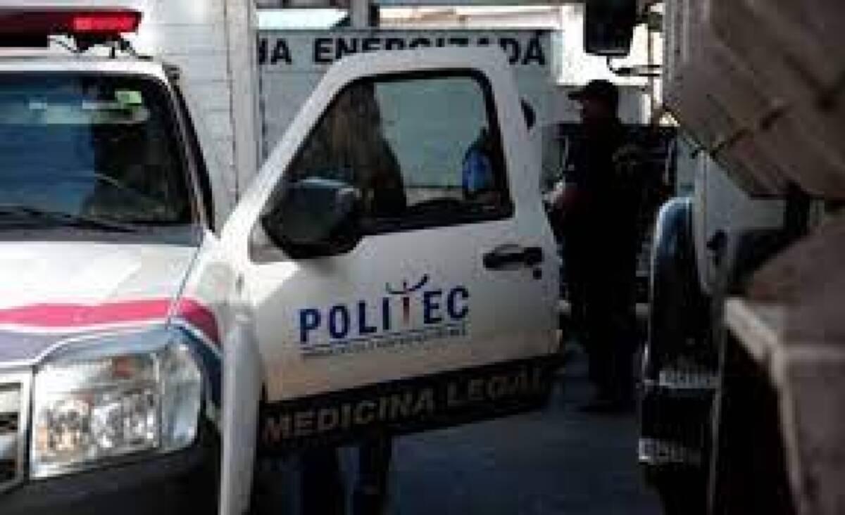 morte politec
