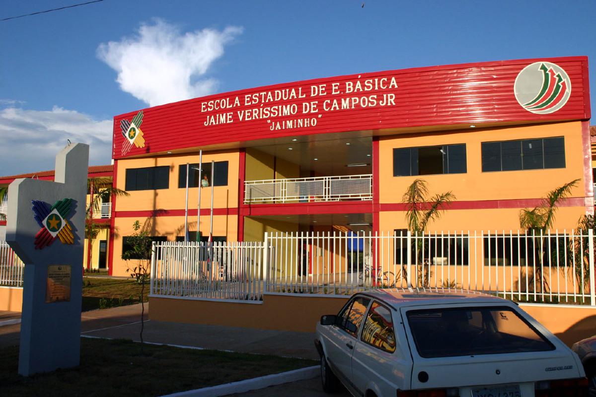 VGN_Escola Jaime Campos Junior