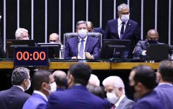 Câmara dos Deputados