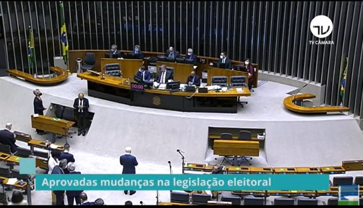 câmara dos deputados 