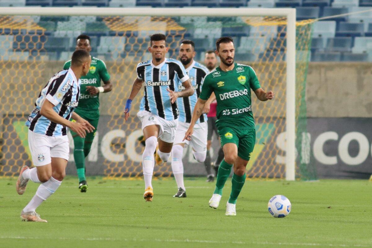 Notícias do Grêmio, resultados e próximos jogos