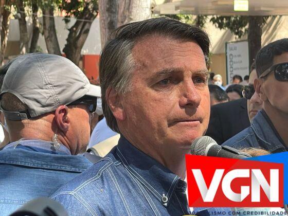 Bolsonaro
