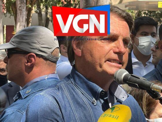 Bolsonaro