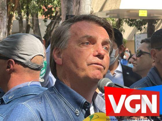 Bolsonaro