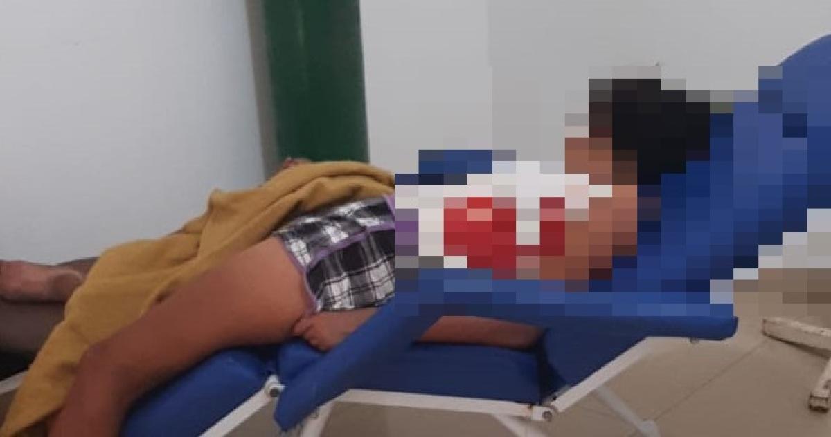 VGN; jovem; transtornos mentais; fuga; Policlínica Planalto; Cuiabá 
