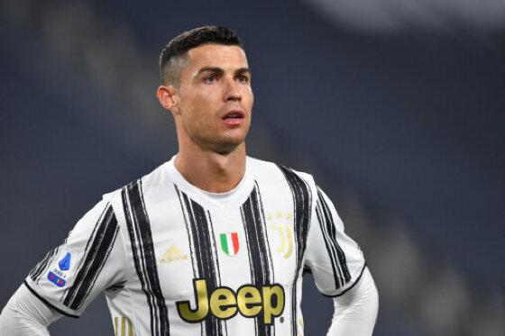 MP aponta que acordo entre Cristiano Ronaldo e Juventus tinha com objetivo: “driblar as prestações fiscais”