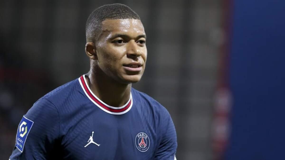 VGN_Kylian Mbappé_PSG