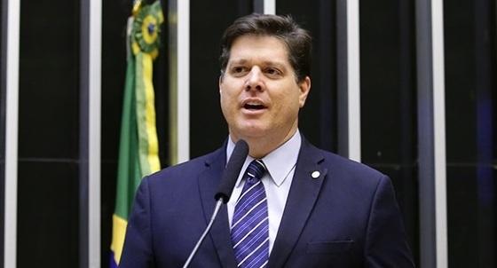 Presidente Nacional do MDB repudia afastamento do prefeito de Cuiabá 