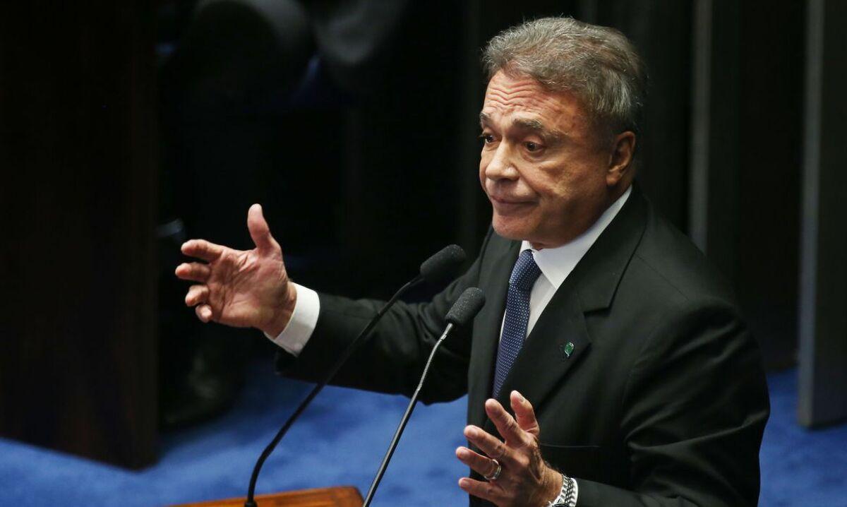 Álvaro Dias