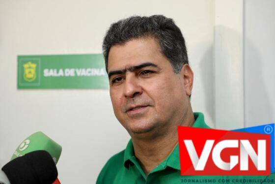 Ministro do STJ suspende por 90 dias ação que apura irregularidades na saúde de Cuiabá