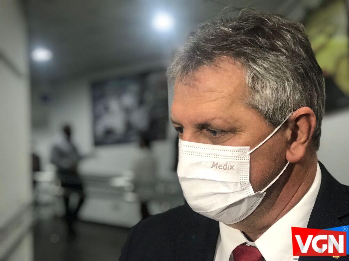 Deputado Dilmar
