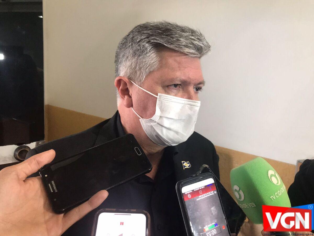 VGN_Alexandre Bustamante_segurança publica