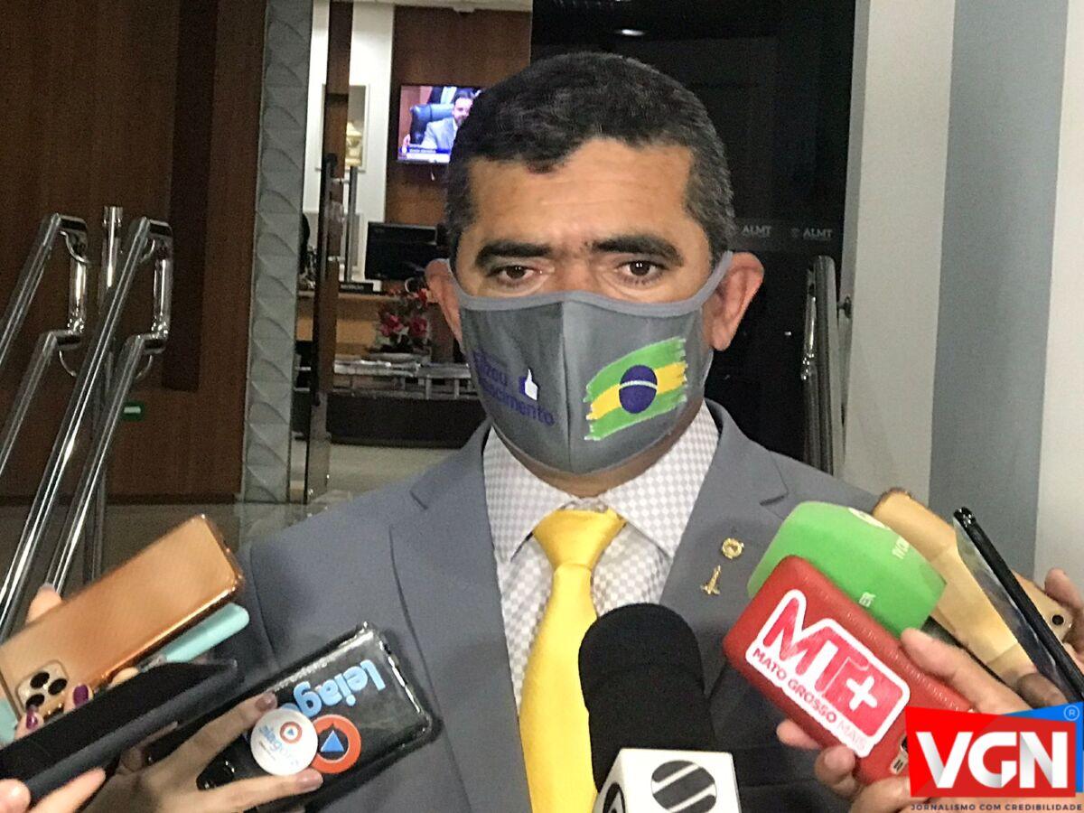 Elizeu Nascimento 