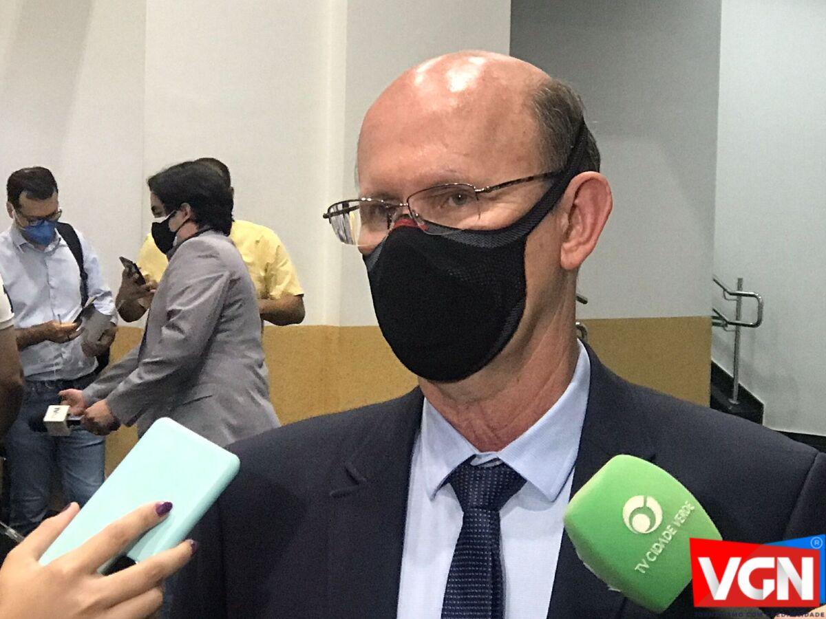 DEPUTADO AVALONE