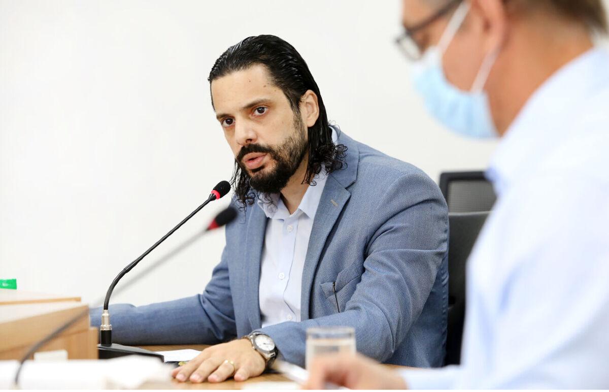 VGN; delegado; Walter Mello; sonegação; posto fiscal; Barra do Garças