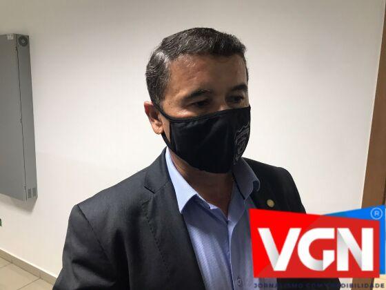 deputado estadual João Batista Pereira de Souza