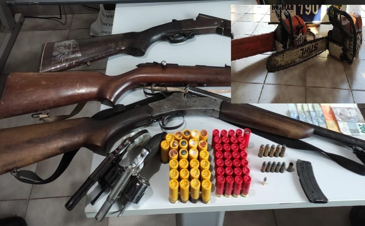 armamento
