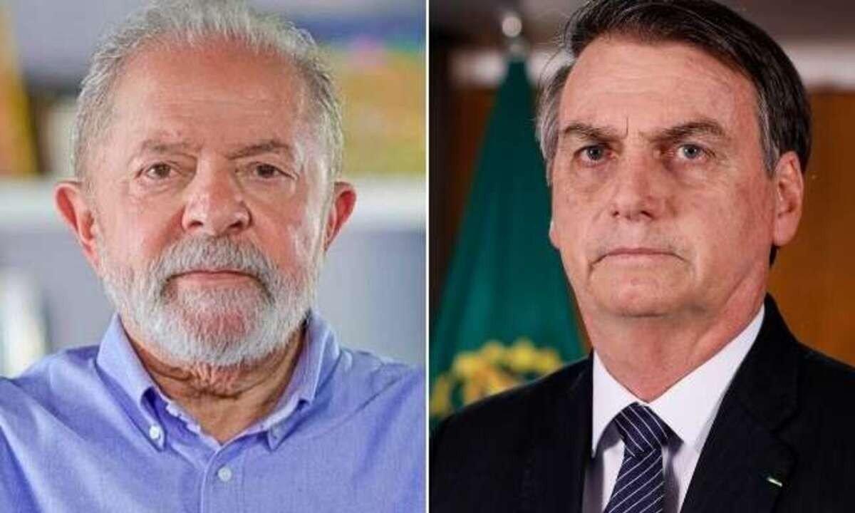 pesquisa Lula