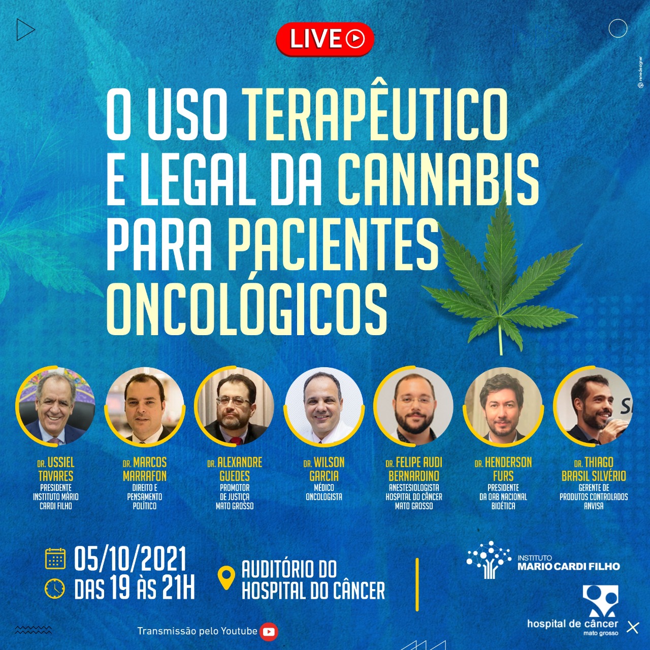 Live ussiel