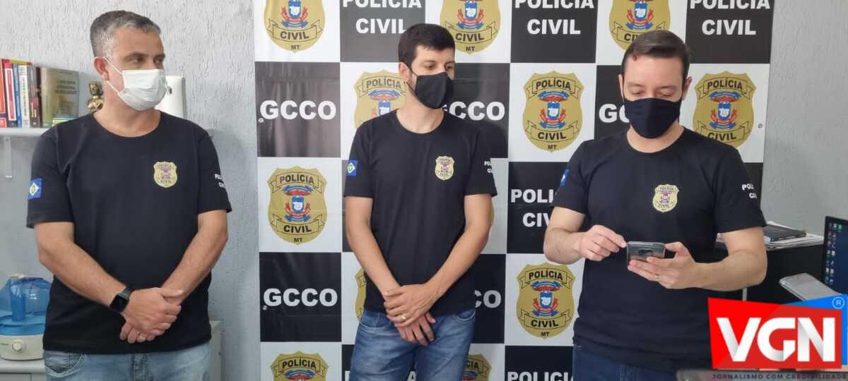 COLETIVA DHPP