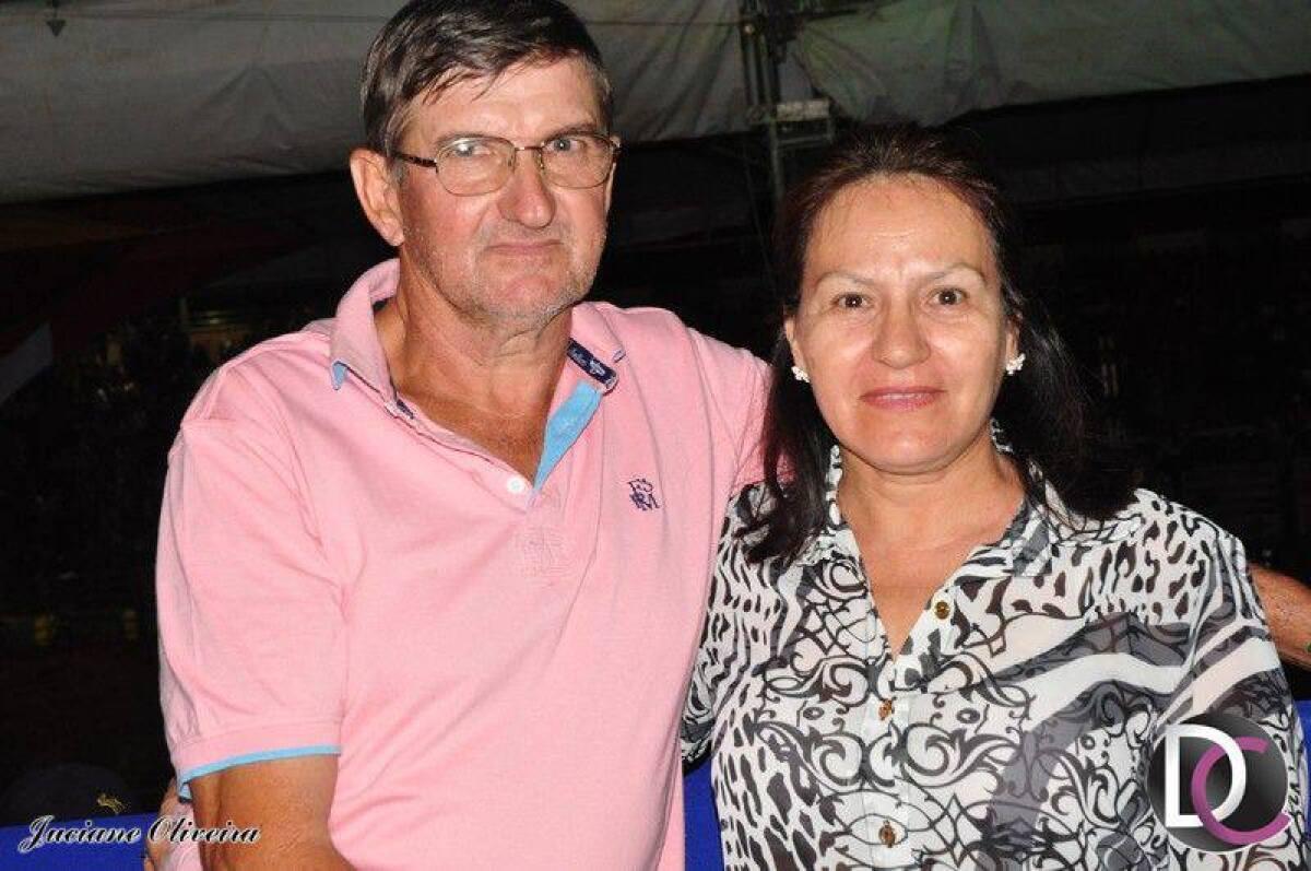 Casal Sadi e Noeci Karsburg