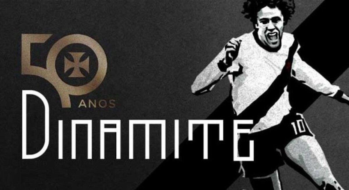 VGN_Roberto Dinamite_50 ANOS