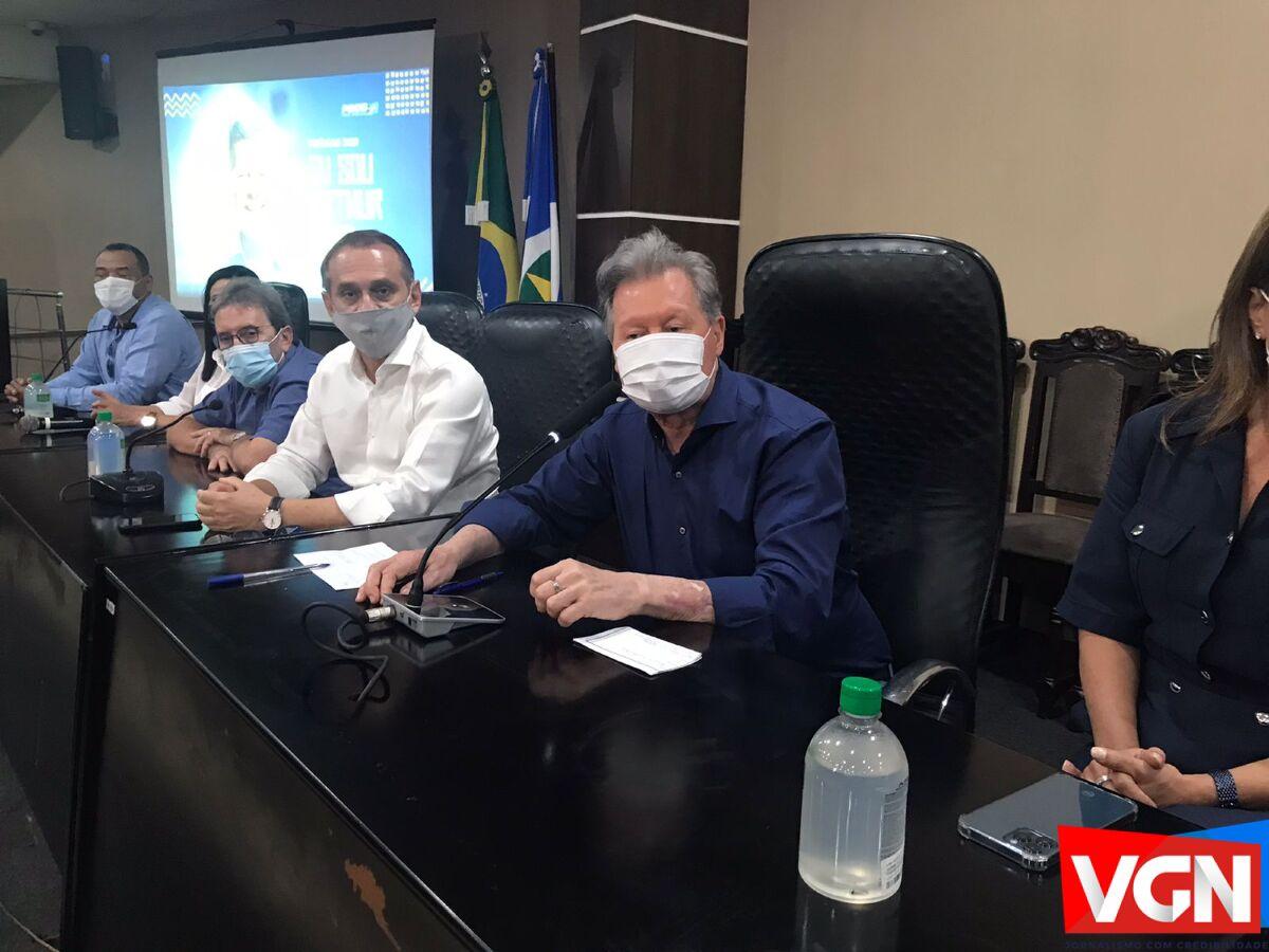 VGN_Arthur Virgílio Neto_PSDB_MT