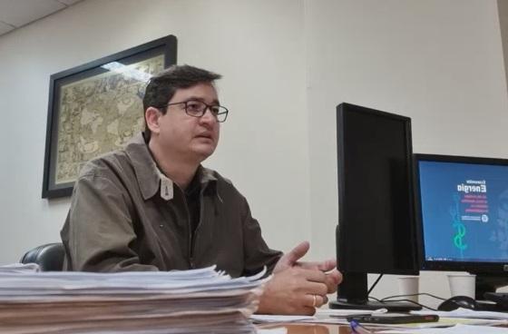 Ex-gestor da Saúde de Cuiabá escapa de condenação por suposta quebra de ordem de pagamento