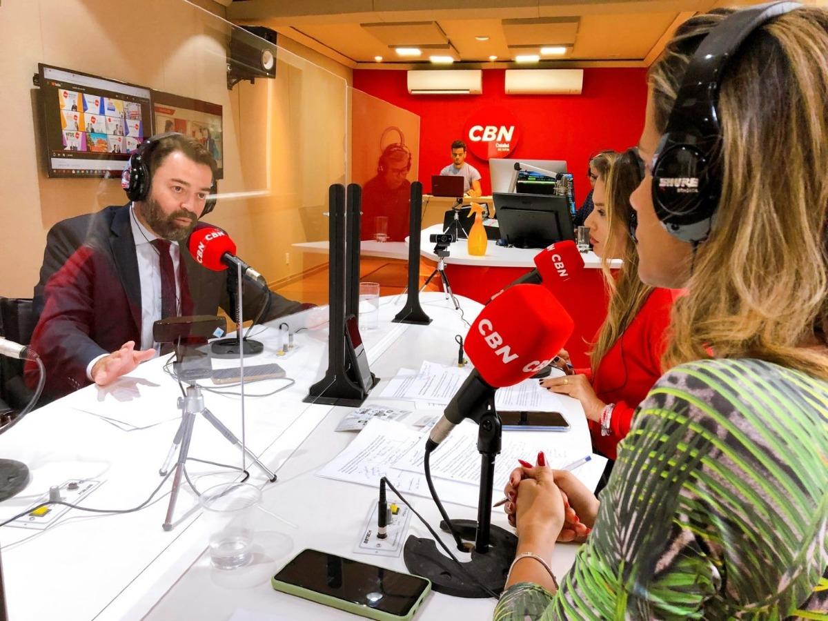 rodrigo cbn