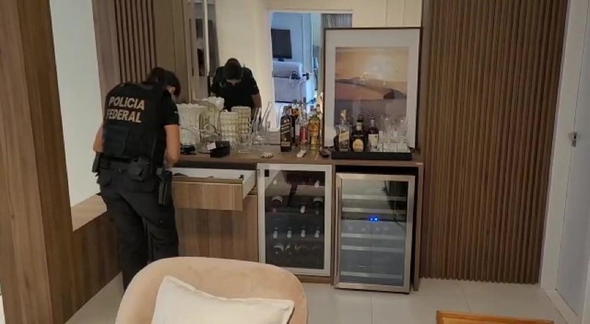 Polícia Federal