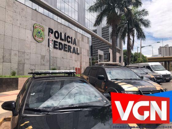 PF investiga ainda dois casos de invasão de áreas restritas do aeroporto de Brasília