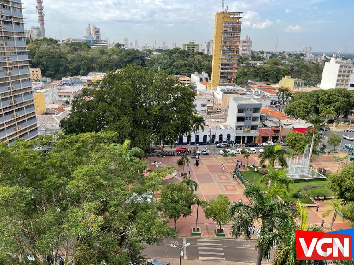 CUIABÁ