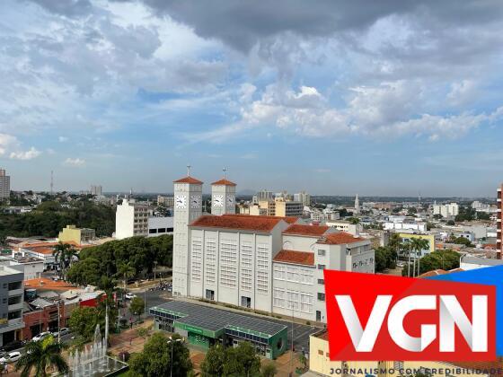 Segundo estudo da FGV, população da cidade tem renda média de quase R$ 2,4 mil