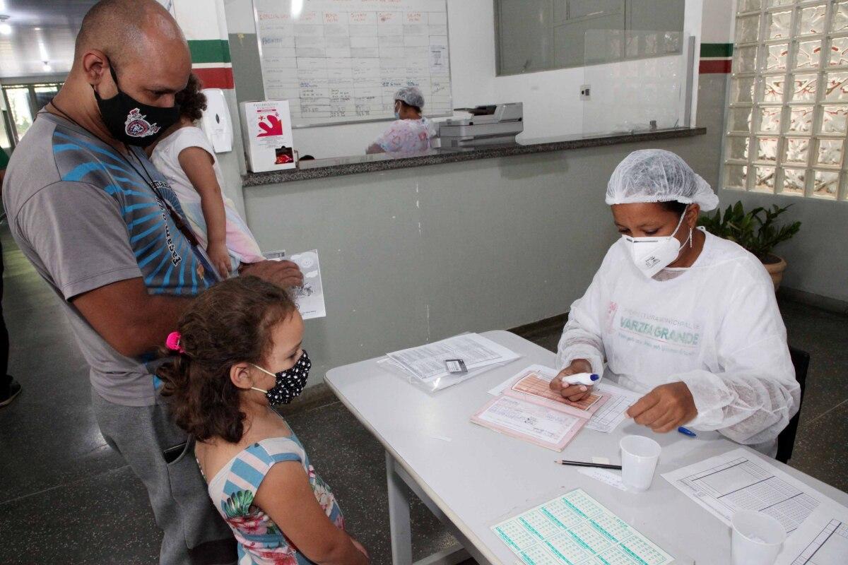 MUTIVACINAÇÃO