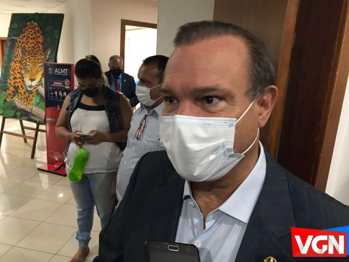 Wellington Fagundes